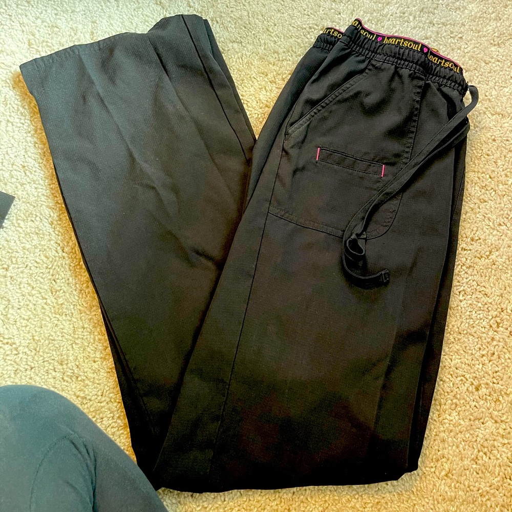Scrub Pants